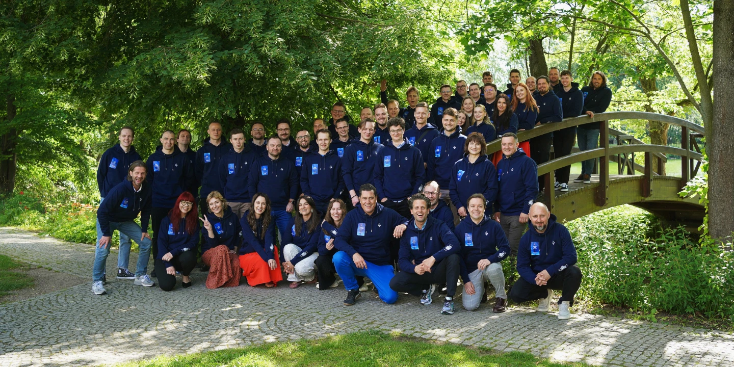 Your dedicated Fundrbird team