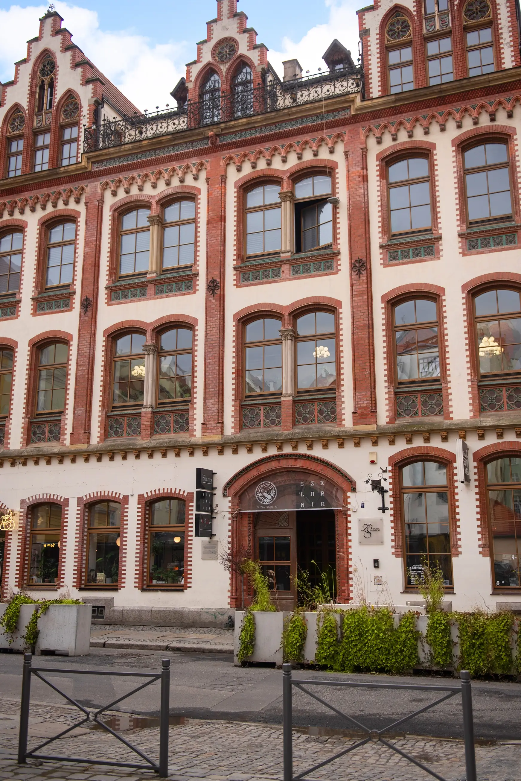 Wrocław